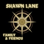 Shawn Lane - New Days