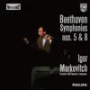 Beethoven: Symphony No. 1; Symphony No. 5; Symphony No. 8 album lyrics, reviews, download