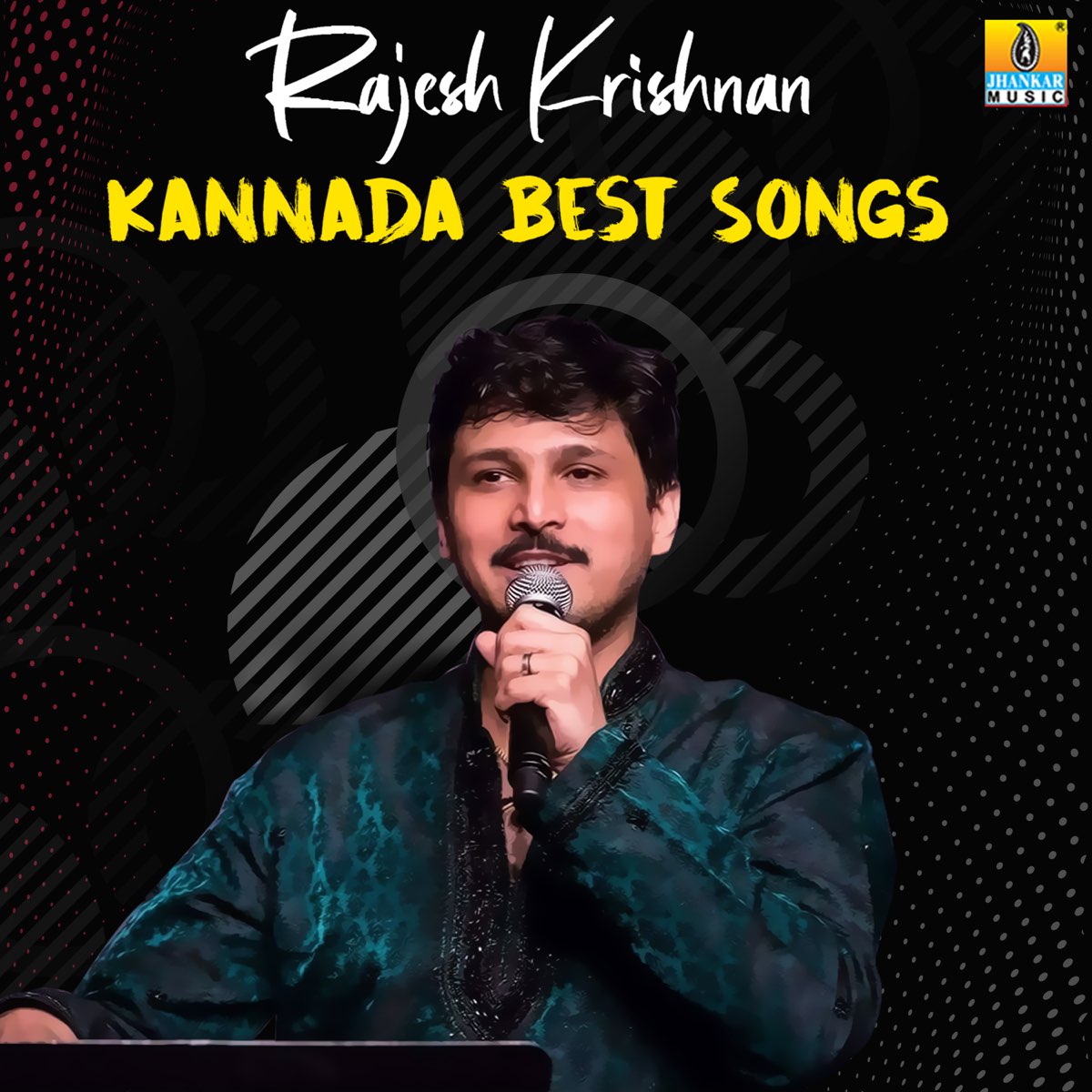 ‎Rajesh Krishnan Kannada Best Songs by Rajesh Krishnan on Apple Music