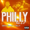 This It It Philly (feat. Dell-P) - Single