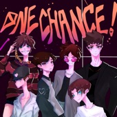 ONE CHANCE! (feat. fumiharo & 1nonly) artwork