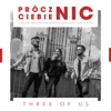 Prócz Ciebie, nic (cover) - Single