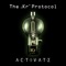 Legion (feat. Josh Keaton) - The Kr Protocol lyrics