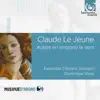 Le jeune: Autant en emporte le vent album lyrics, reviews, download