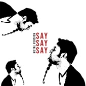 Say Say Say (Metal Version) artwork