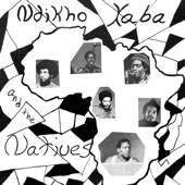 Ndikho Xaba and the Natives - Nomusa