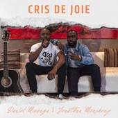 Cris de Joie (feat. Jonathan Monsheny) artwork