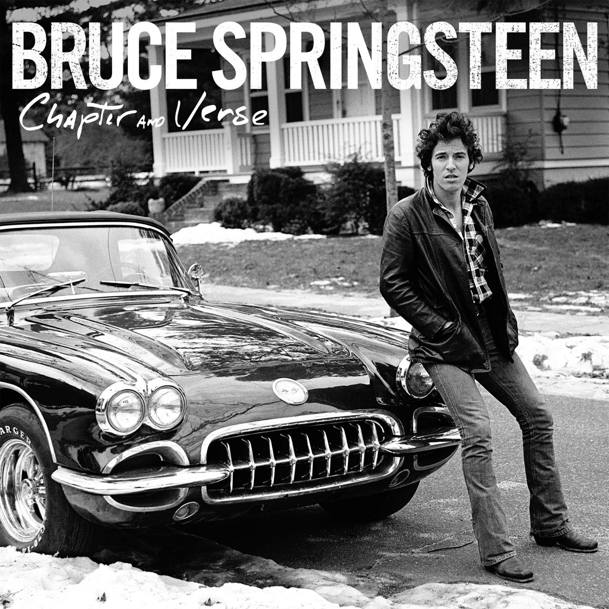 ‎Chapter and Verse by Bruce Springsteen on Apple Music