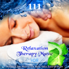 111 Tracks: Over Five Hours Relaxation Therapy Music for Massage, Spa, Meditation, Reiki, Yoga, Sleep and Study, Zen New Age & Healing Nature Sounds - Various Artists