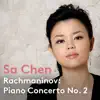 Rachmaninoff: Piano Concerto No. 2 in C Minor, Op. 18 album lyrics, reviews, download