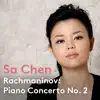 Stream & download Rachmaninoff: Piano Concerto No. 2 in C Minor, Op. 18