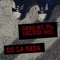 De La Nada (feat. Salvia 690) - Gabo Mc lyrics