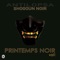 Chaque seconde (feat. Jmi Sissoko) - Antilopsa Shogoun Noir lyrics