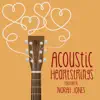 AH Performs Norah Jones album lyrics, reviews, download