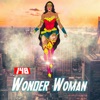 Wonder Woman - Single