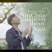 Xin Chúa Nắn Con Theo Ý Ngài artwork