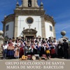 Grupo Folclórico Santa Maria de Moure - Vira de Cruz