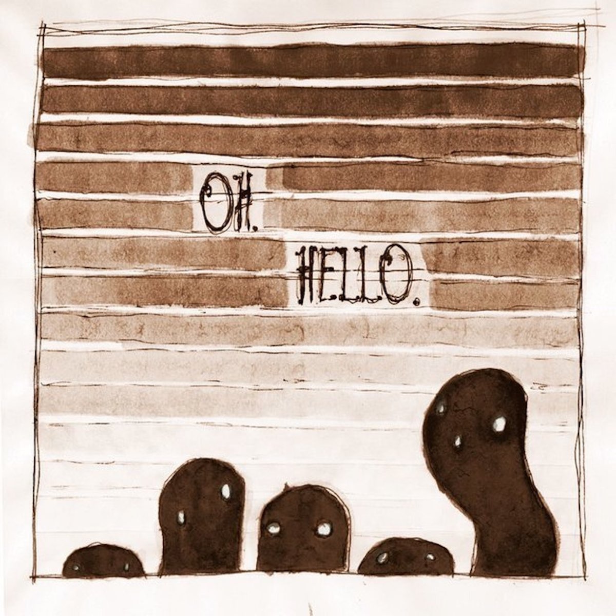 The oh hellos. Hello my old Heart. Hello my old Heart the Oh hello's. The Oh hellos о группе.