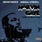 Marvin Gaye - Jeron Pierce & Jamaal Lyndell lyrics