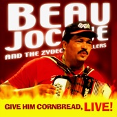 Beau Jocque And The Zydeco Hi-Rollers - Bad Bad Woman