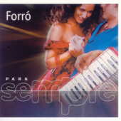 Forró - Para Sempre - Various Artists