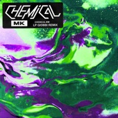 Chemical (LP Giobbi Remix) artwork