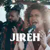 Jireh (feat. Bruno Graça & Coral Black To Black) song lyrics