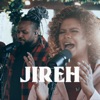 Jireh (feat. Bruno Graça & Coral Black To Black) - Single