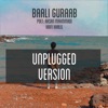 Baali Guraab (Unplugged) [Unplugged] - Single