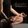 Maestro of Meditation – Mindfulness Meditation, Yoga, Healing Chakra, Inner Peace, Calming Nature Sounds, Zen Ambient, Relaxing Tracks for Meditation album lyrics, reviews, download