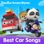 Best Car Songs