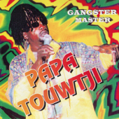 Gangster Master - Papa Touwtjie