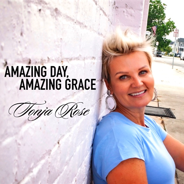 Amazing Day, Amazing Grace Lyrics Typing Game — Type Along with Tonja ...