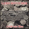 Gerd Böttcher - Für Gaby tu' ich alles