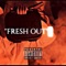 Fresh Out - Blakko lyrics