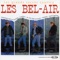 Bon vivant - Les Bel-Air lyrics