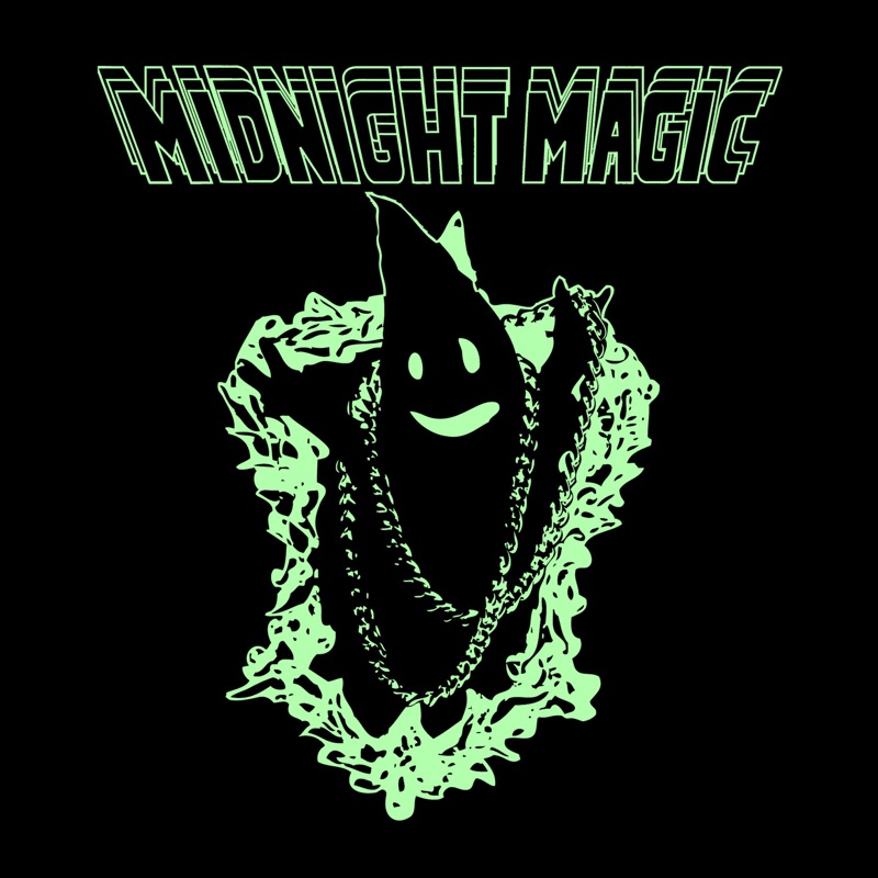 Midnight magic