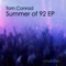 Deeper High - Tom Conrad lyrics