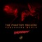The Phantom Machine (Powernerd Remix) - Waveshaper lyrics