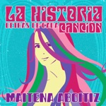 Maitena Aboitiz - Gustavo Cerati: En la Ciudad de la Furia (feat. Gustavo Cerati)