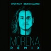 Morena (Bruno Martini Remix) - Single, 2018