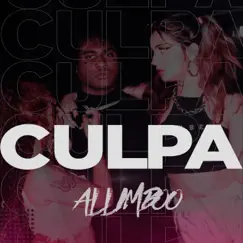 Culpa - Single by Allim Boo album reviews, ratings, credits