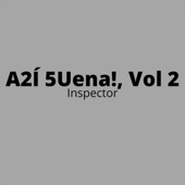 A2Í 5Uena!, Vol 2 artwork