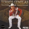 Torres Gemelas (Pistas)