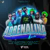 La Adrenalina (feat. Black Jonas Point, Shadow Blow, El Fother & El Cherry Scom) [Remix] - Single album lyrics, reviews, download