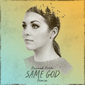 Same God (Remix) artwork