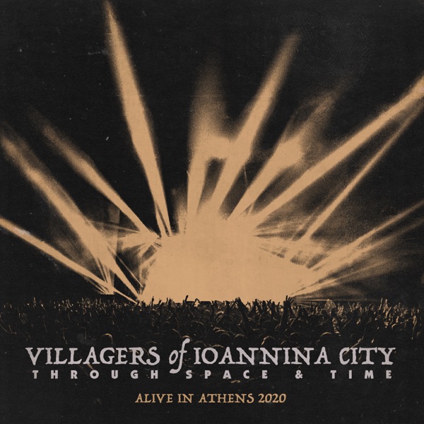 Download Villagers of Ioannina City Through Space and Time (Alive in Athens 2020) Album MP3