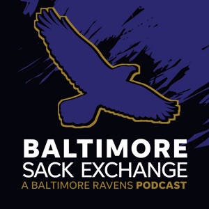 Episode 9 - Previewing Ravens vs. Rams