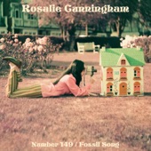 Rosalie Cunningham - Number 149