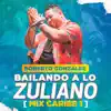 Mix Caribe 1: No La Voy a Dejar / La Quiero Ver / Las Cachaperas / Chere a Mapi (Bailando a Lo Zuliano) - Single album lyrics, reviews, download